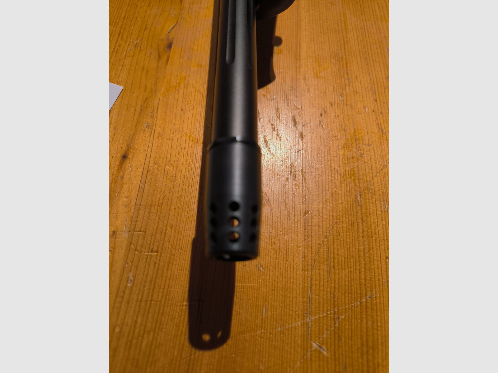 Bergara BA13TD 308 42cm + muzzle brake