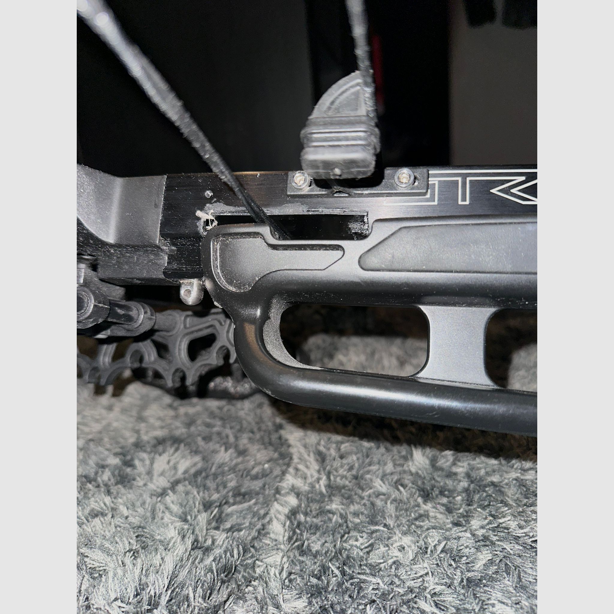 Stryker Strykzone 380 / Solution