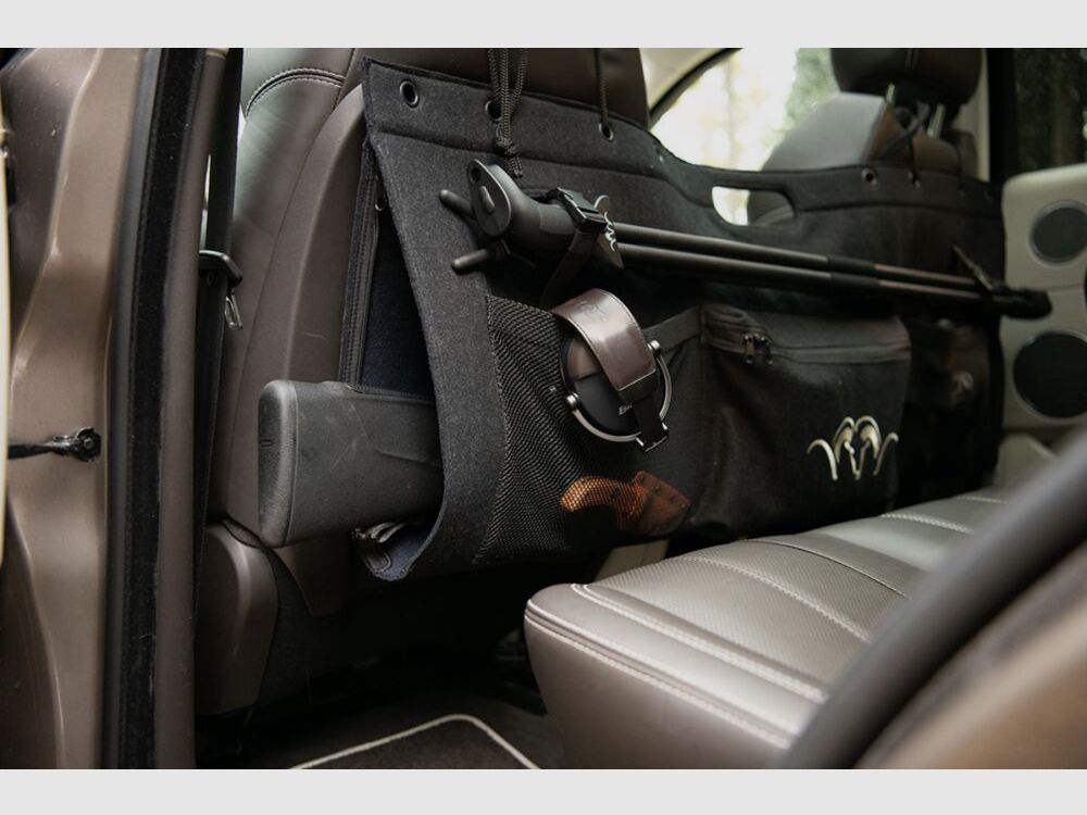 Housse de voiture Blaser