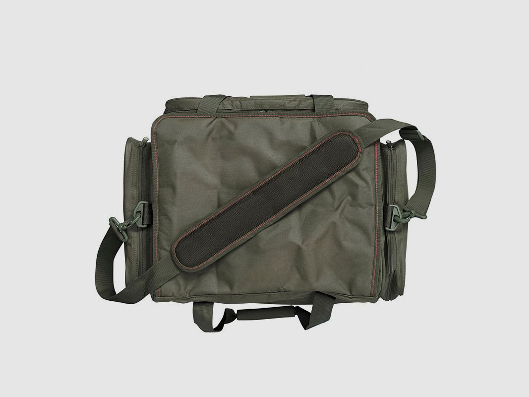 JRC – DEFENDER II LOW CARRYALL 42x31x21cm, immagine 4 di 8