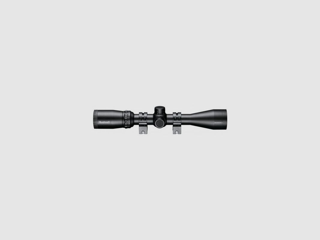 BUSHNELL BANNER 2 3-9x40 DOA-QBR, Bild 5 von 8