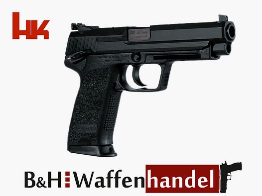 Heckler & Koch / HK / H&K	 USP Expert