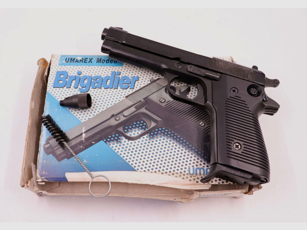 Umarex Mod. 96 Brigadier