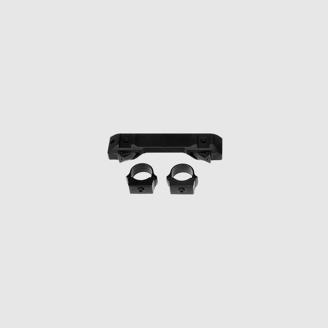 Walther RS3 Fixlock Montage Ring 30 mm
