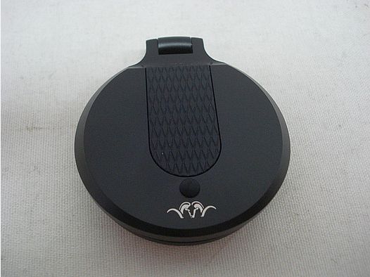 Flip Cover Lens - B2 2.5-15x56