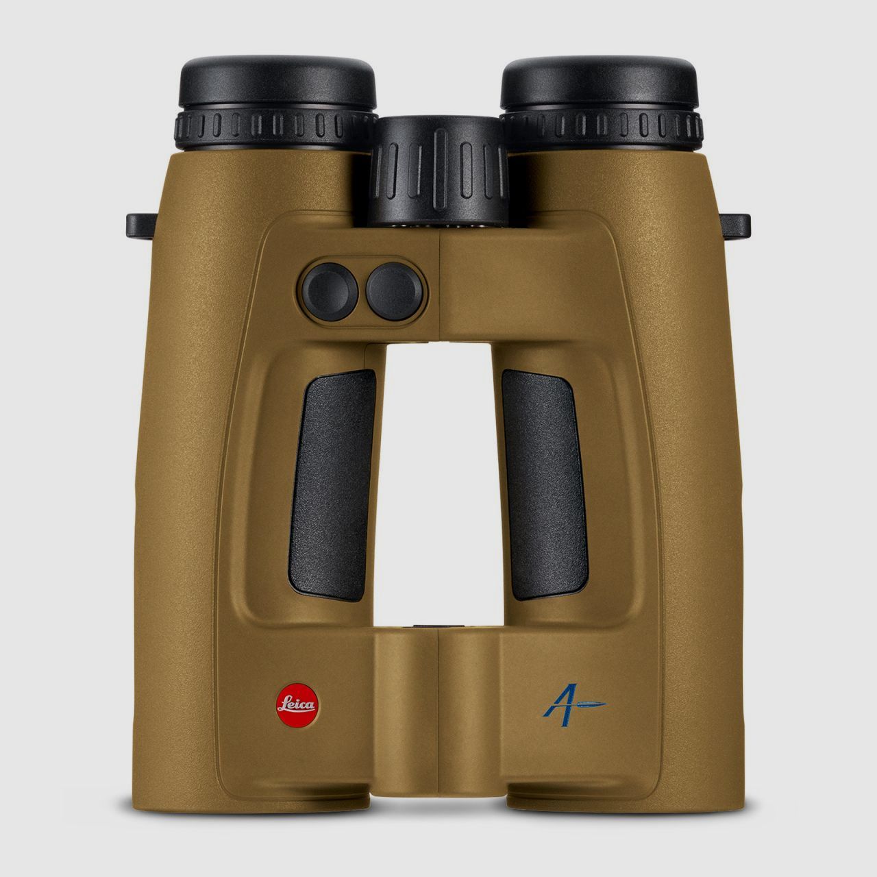 Leica Geovid Pro 10x42 AB+ telémetro láser binocular