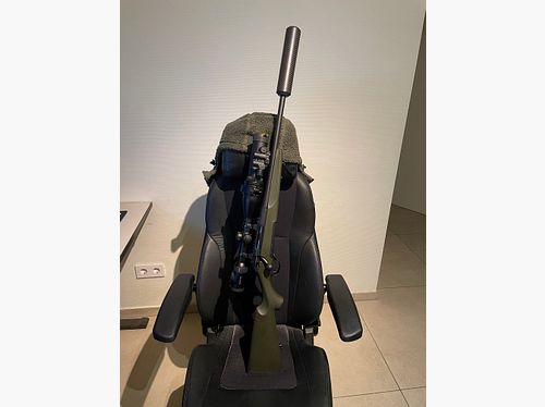 Haenel Jäger 10 Compatto