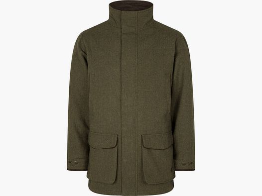 Seeland Jacke Hillside Moss green