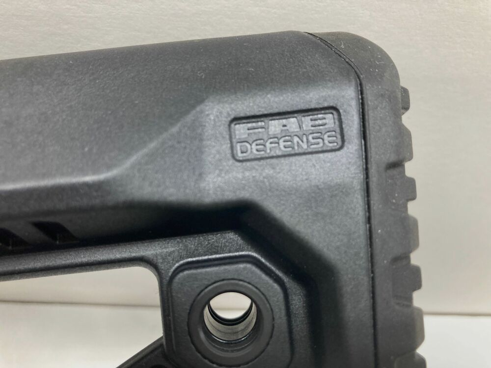 ADC Armi Dallera Custom M5 Plus | 16" - Waffen Friedrichs