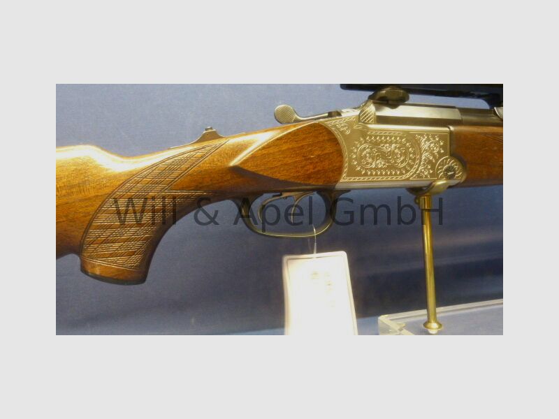 Blaser BBF ES Baureihe, Bild 3 von 7