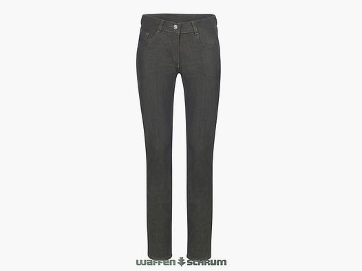 Jagdhund Jeans Bernstein Oliv