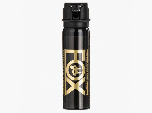 FOX LABS Five Point Three® cono FOG 85 ml (32FTMDB)