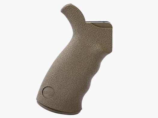 ERGO Grips - Grip AR Suregrip AT - Dark Earth - 4009-DE