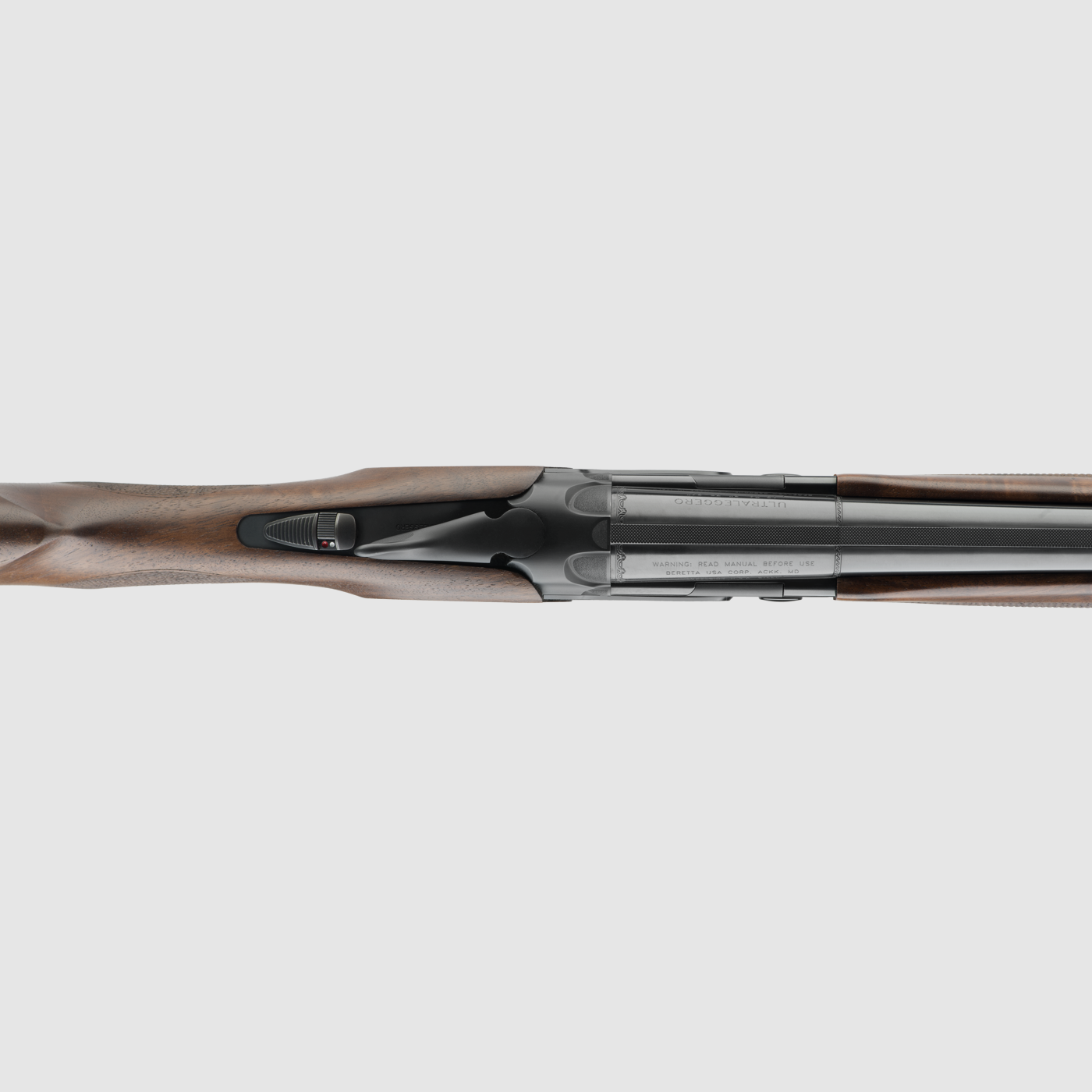 Beretta Ultraleggero Flinte, Bild 5 von 7