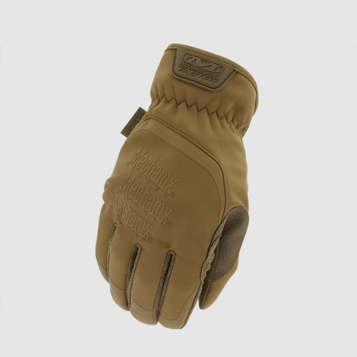 MECHANIX WEAR – TACTICAL COLDWORK™ FASTFIT® COYOTE, Bild 1 von 8