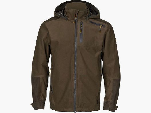 KURTKA FOREST HUNTER GTX HARKILA