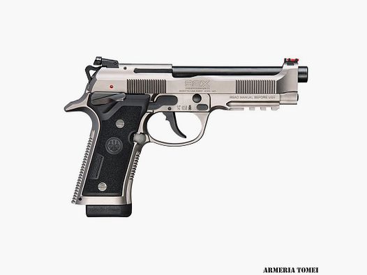 PISTOLA – BERETTA 92X PERFORMANCE CAL. 9X21