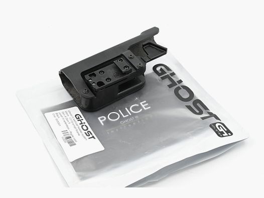Holster Ghost 3 Tactical Holster System, RH, zu Glock 17/19 Gen4/5