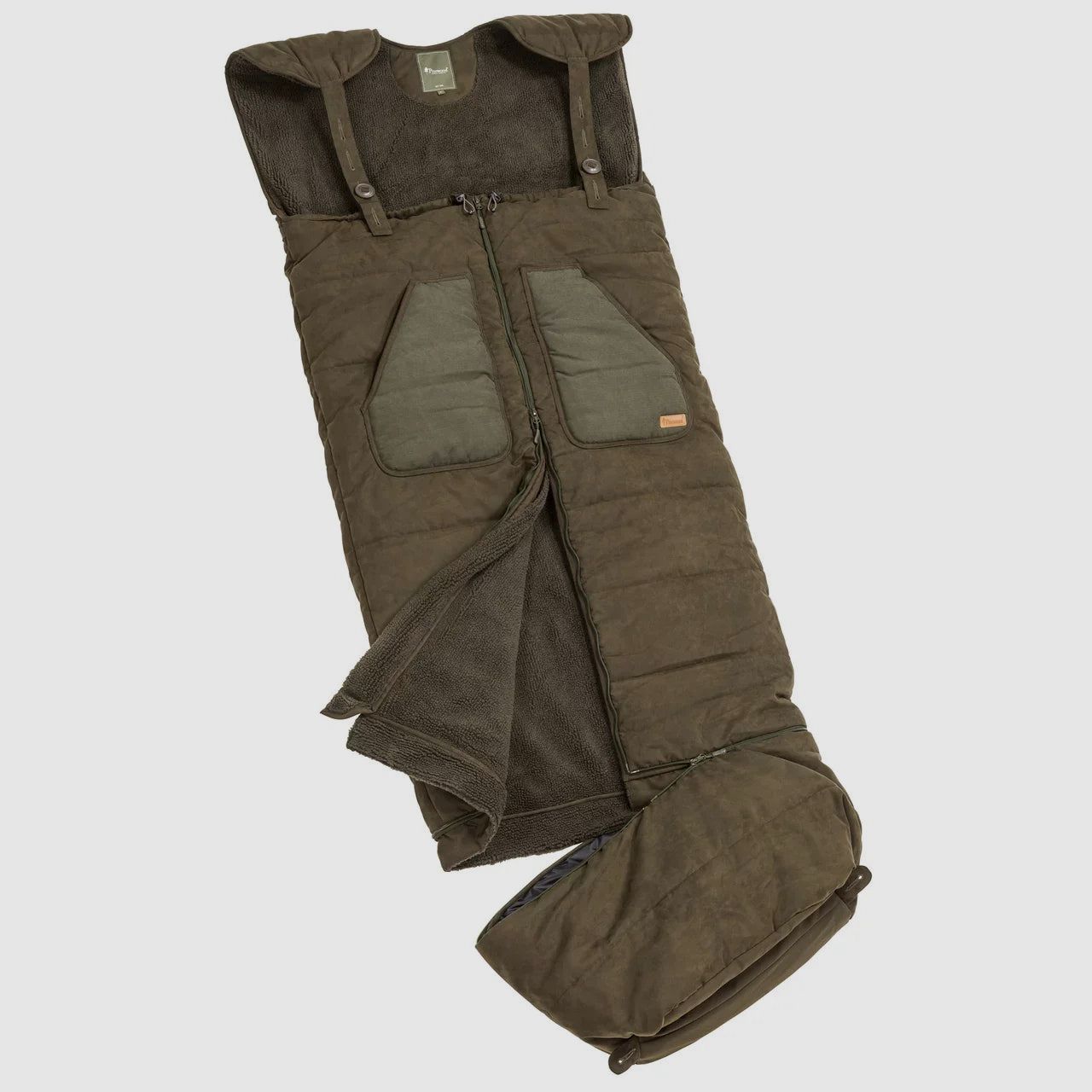 Pinewood Abisko Ansitzsack