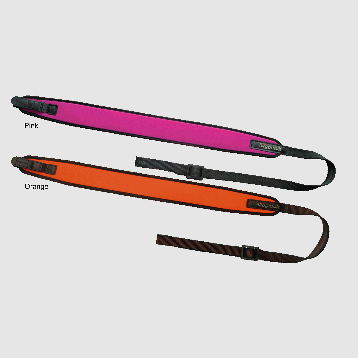 Niggeloh Universal Quick Release - Colors: various