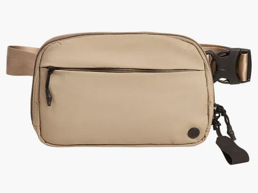 Everyday Fanny Pack 2.1 (Tan) Vertx