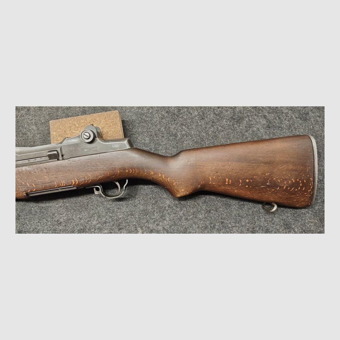 Beretta M1 Garand