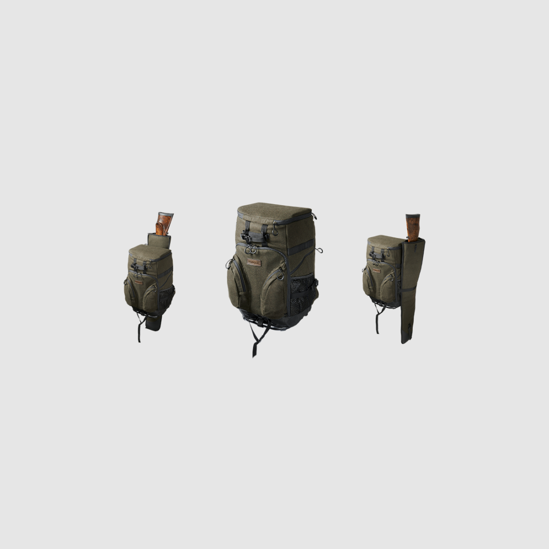 Metso sac à dos de siège, image 1 sur 10