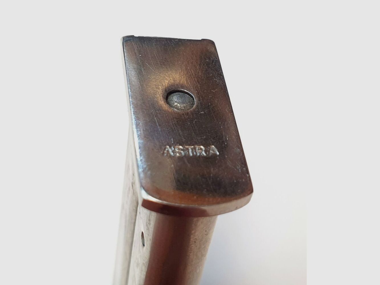 Cargador Astra para pistola Astra CUB - .22short - 6 disparos - Tipo 4, imagen 5 de 5