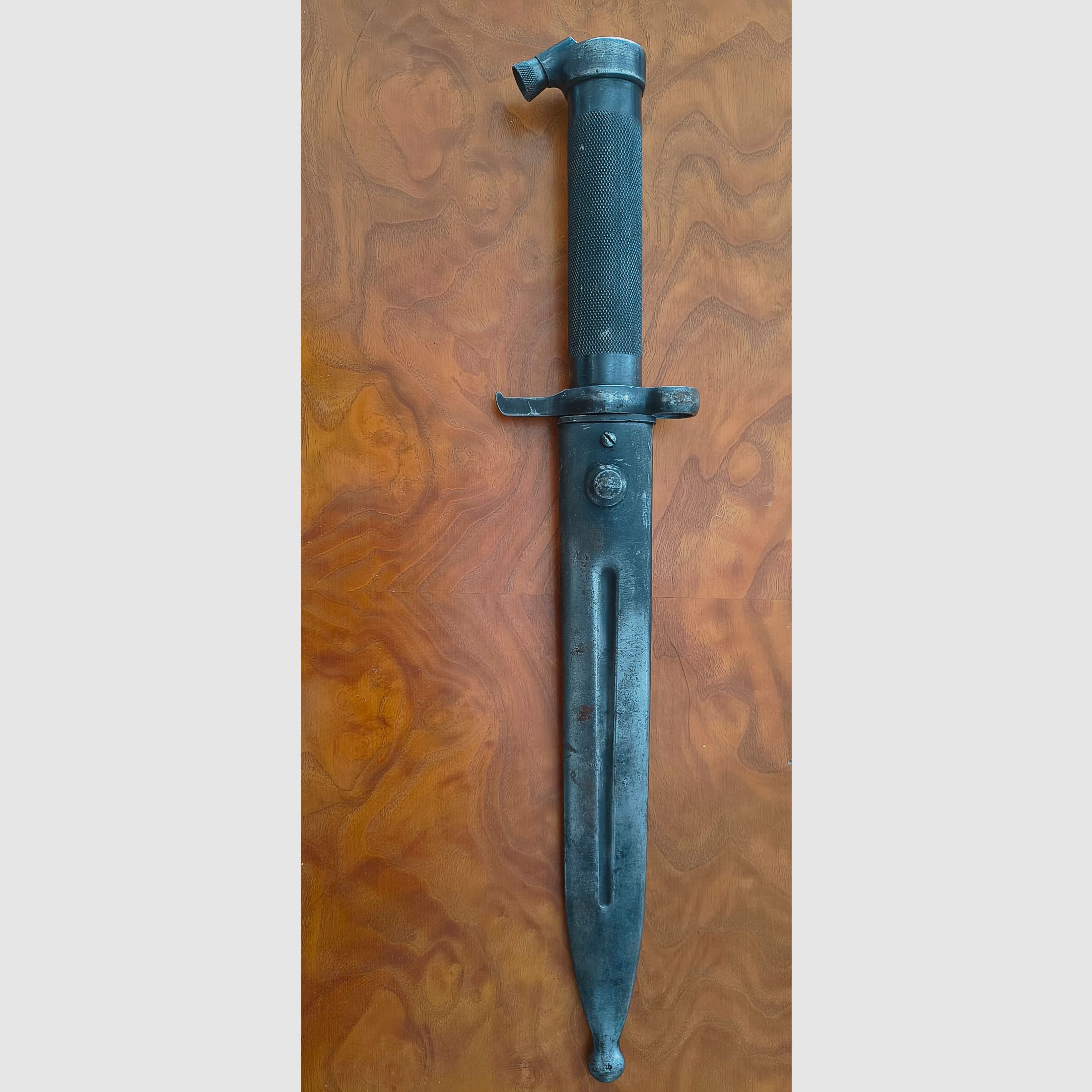 Bajonett M/1896 Schweden Bajonett für Schwedenmauser M38/M96