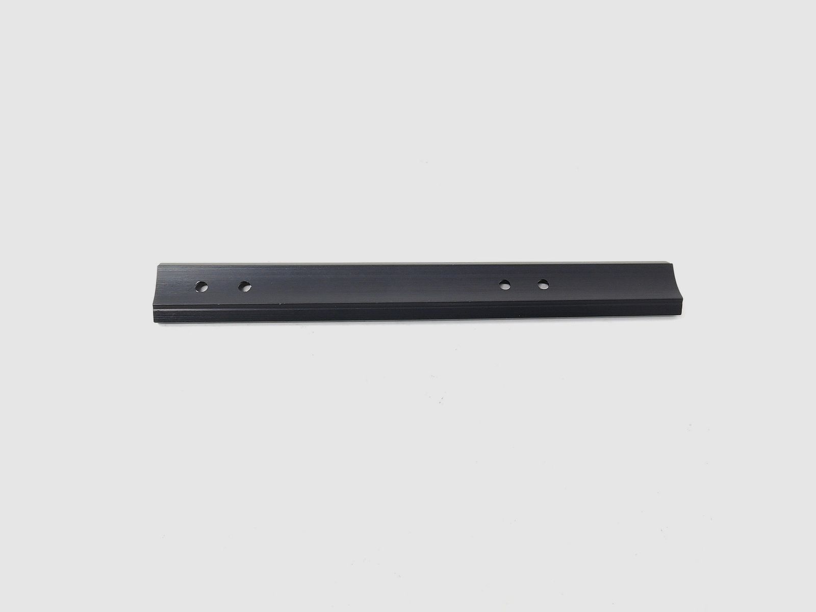 Rail Weaver en aluminium pour Benelli Argo / Browning Bar, image 2 sur 2