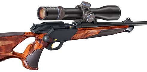 Blaser R8 unter 2000 Euro