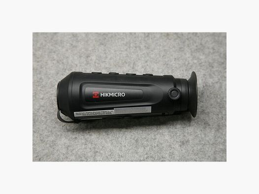 Wärmebildkamera Hikmicro Lynx PRO LE10