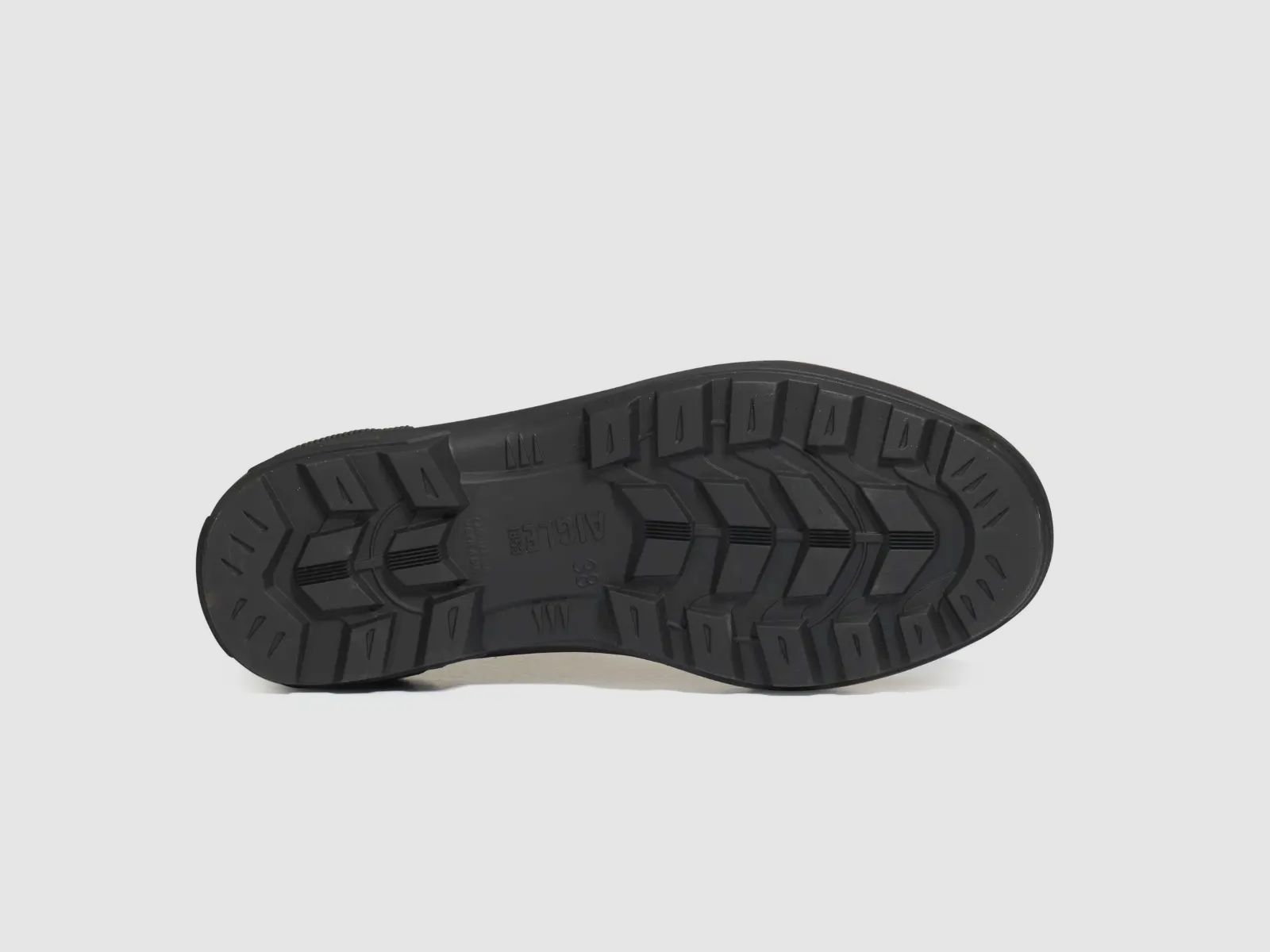 Aigle Damenclogs Lessfor Plus M2