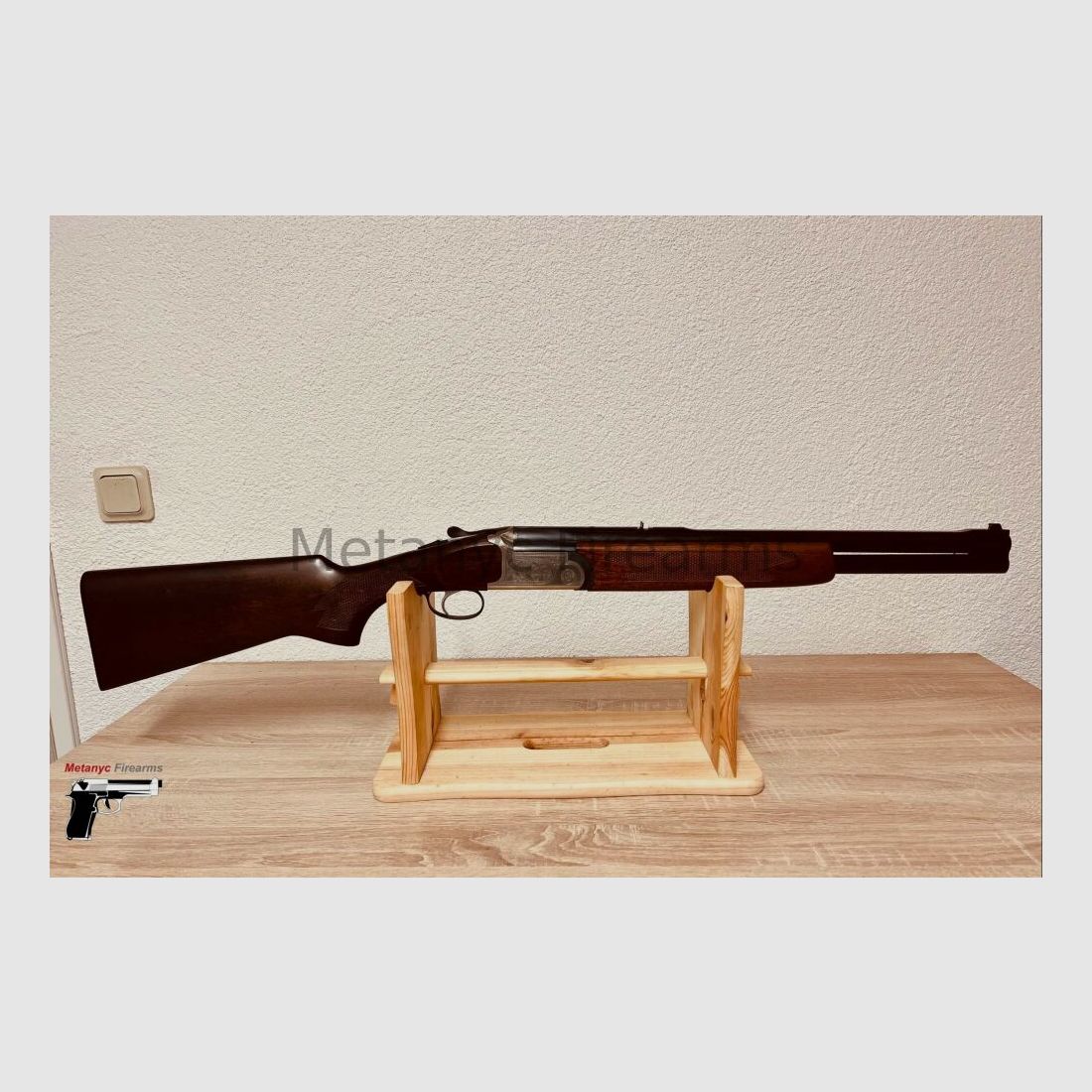 Lu Mar Mod. Scirocco 12/76