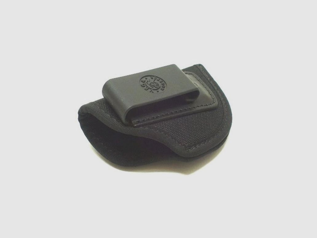 VEGA HOLSTER I254 INNENHOLSTER CORDURA BABY AUTO SCHWARZ