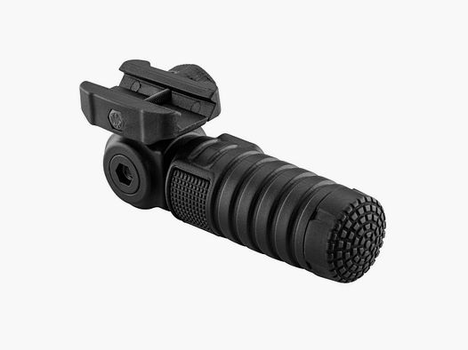 Monopiede Regolabile DLG Tactical - Fissaggio su Rotaia Picatinny 21 mm - Stabilità e Precisione Ottimali
