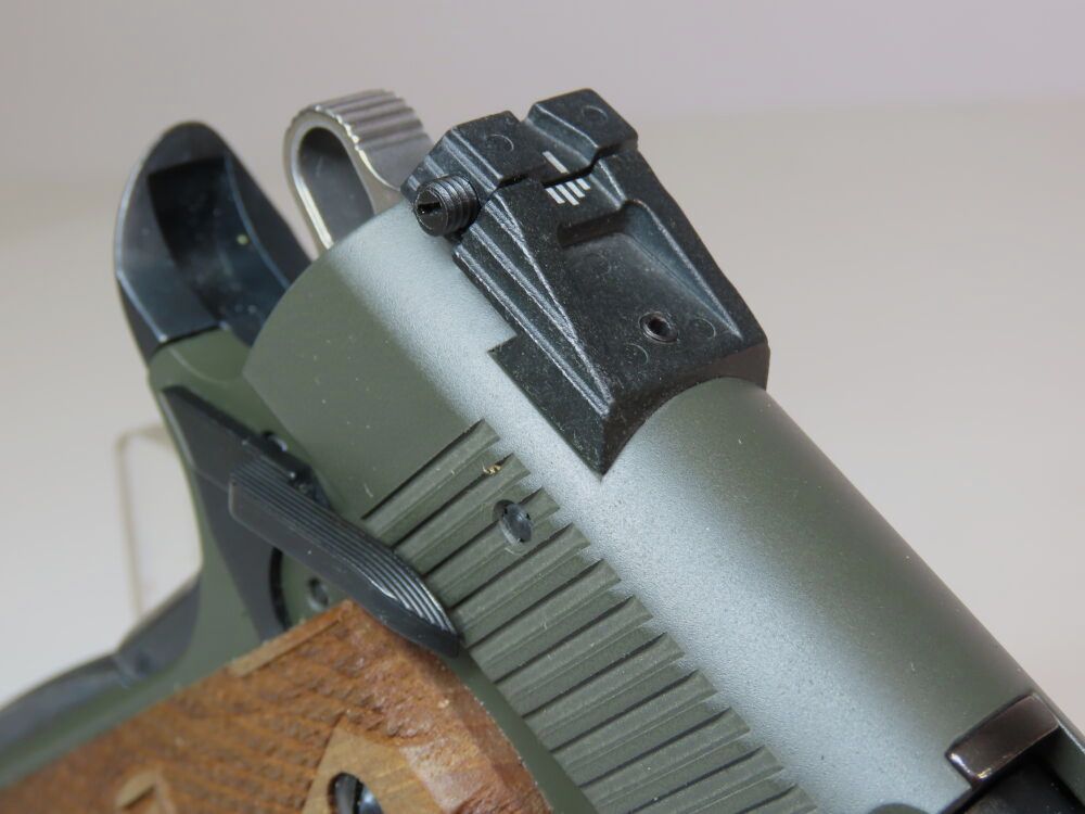 GSG Mauser 1911