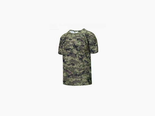 T-Shirt Stagunt Orset Vert