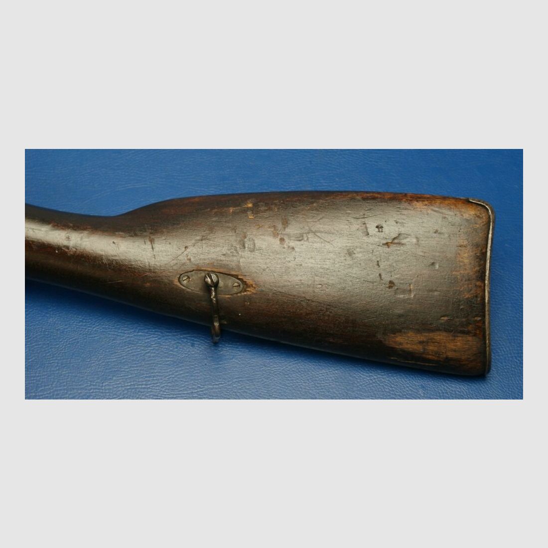 Schweizer Industrie Gesellschaft Neuhausen Mosin Nagant M24 7,62x54R