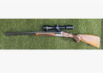 Fortuna Suhl 16/70;7x57R
