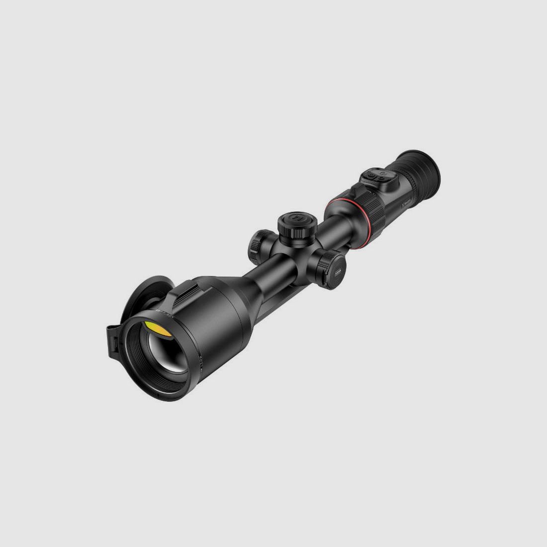 Warmtebeeldrichtkijker Ace S60R met rail, afbeelding 4 van 7