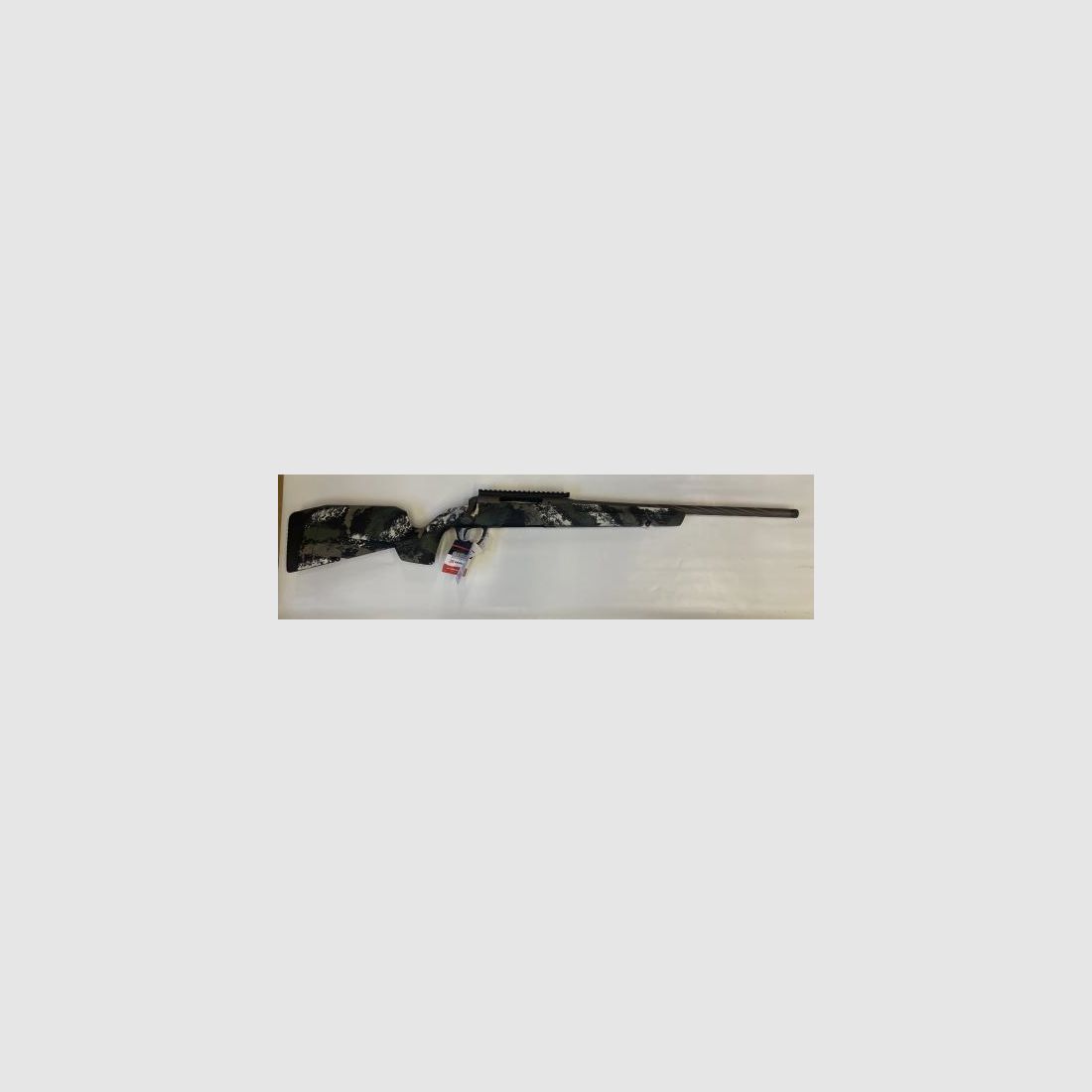 Savage Axis 2 Pro Woodland, Kal. .308 Win.