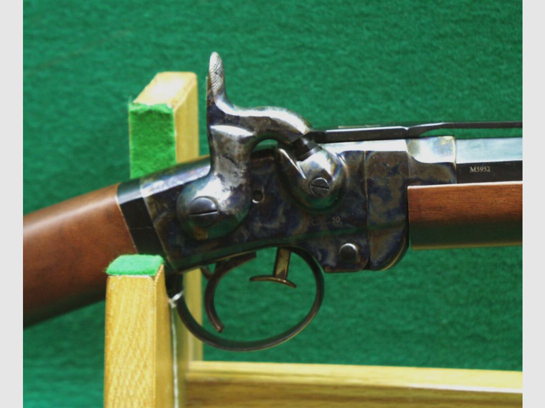 F.LLI PIETTA Gewehr Smith Carbine Cavalry