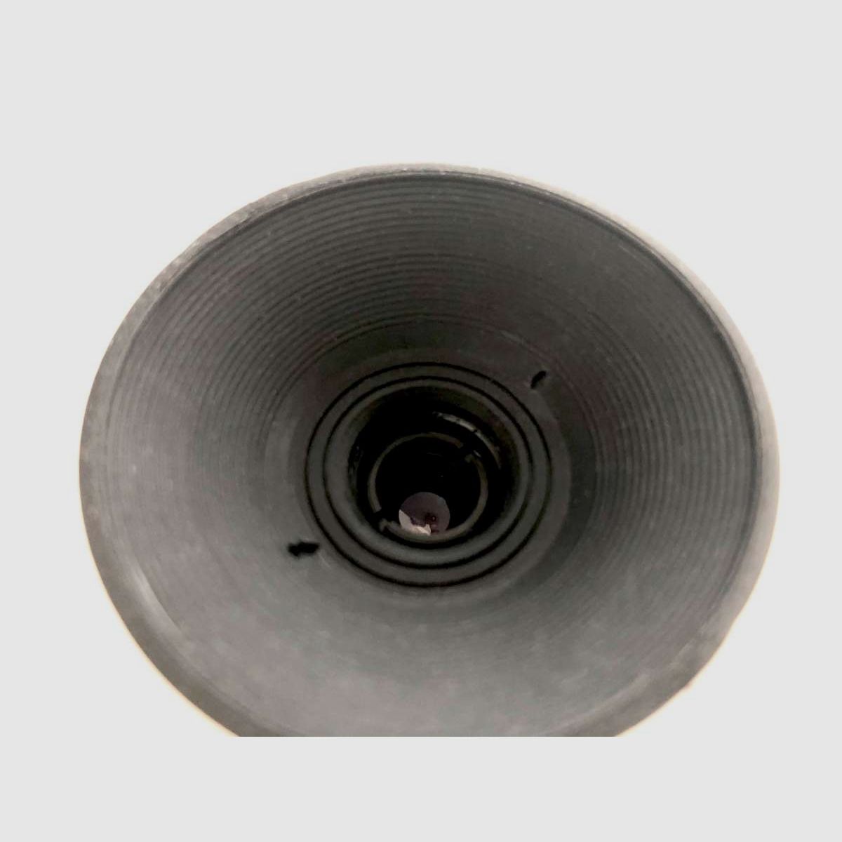 Oogschelp met oculair voor TA435/TA450, afbeelding 2 van 10