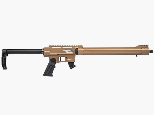 DERYA TM22 A18 halbautomatische Büchse Kal. .22 lfB.