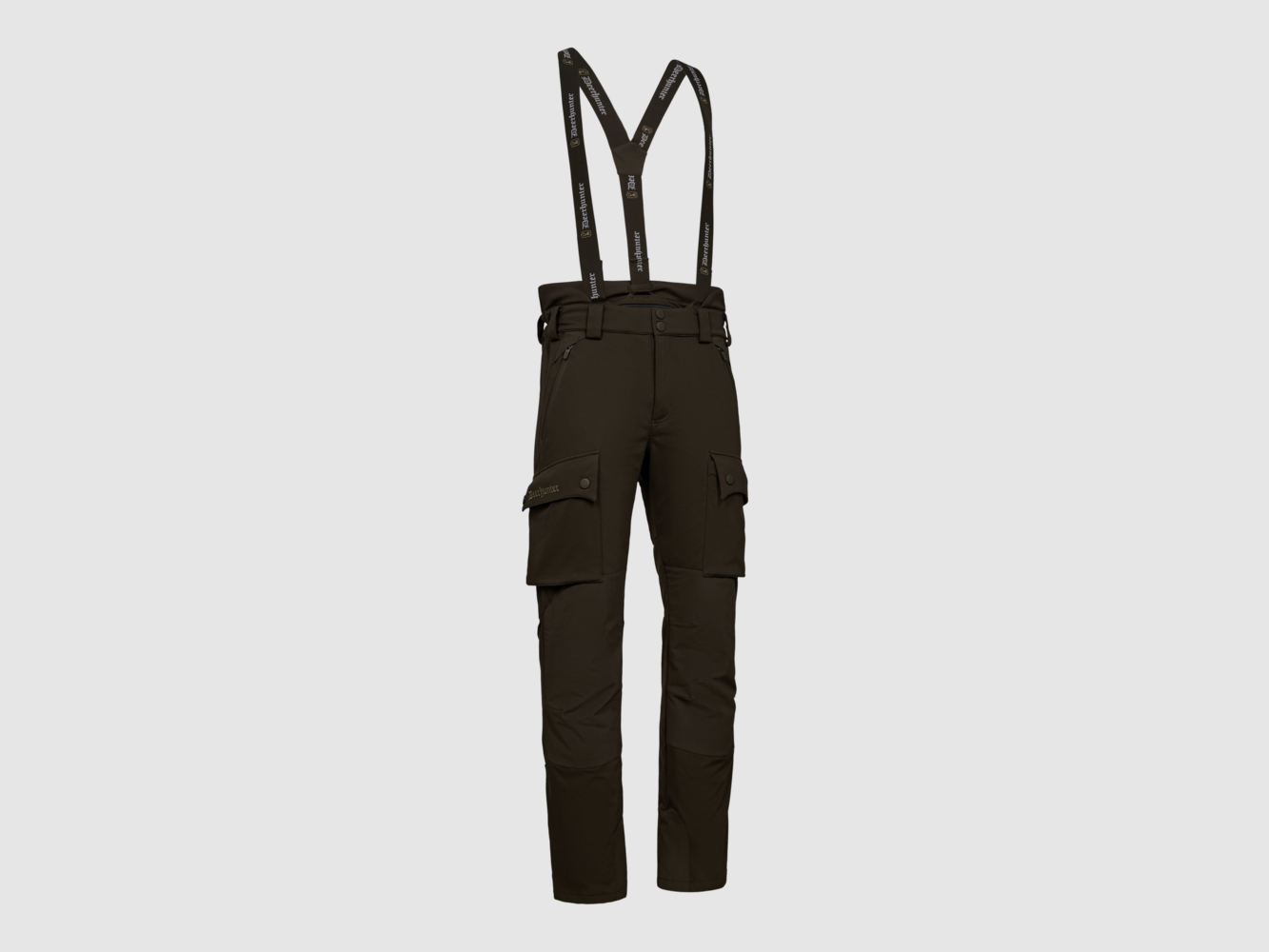 Deerhunter Muflon Pro Trousers, image 2 of 4