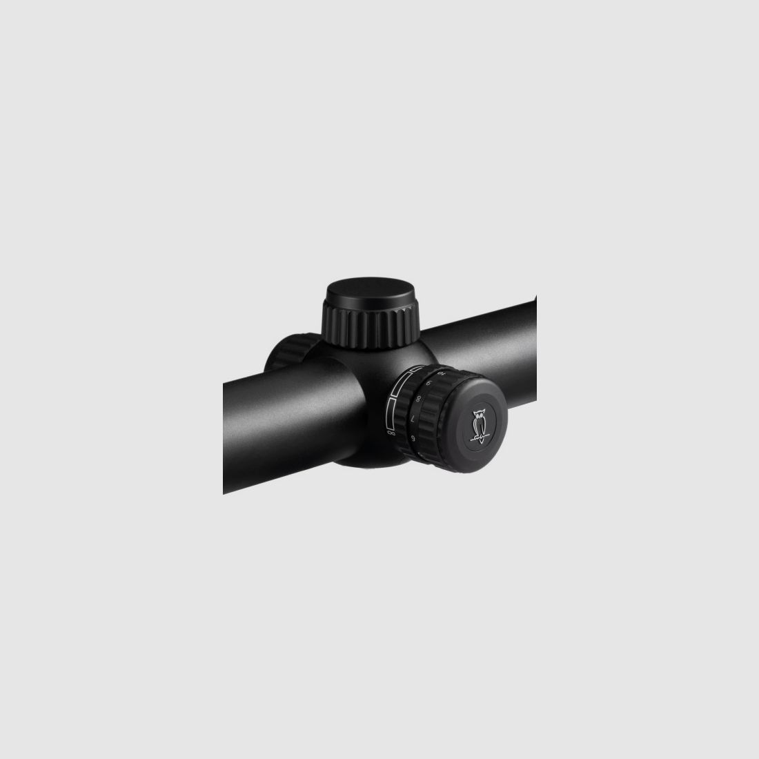 Zielfernrohr NOBLEX NZ8 inception 3-24x56 4A beleuchtet., Bild 8 von 11