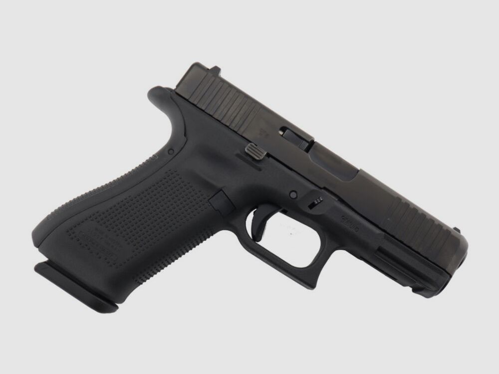 Glock 45 Gen. 5