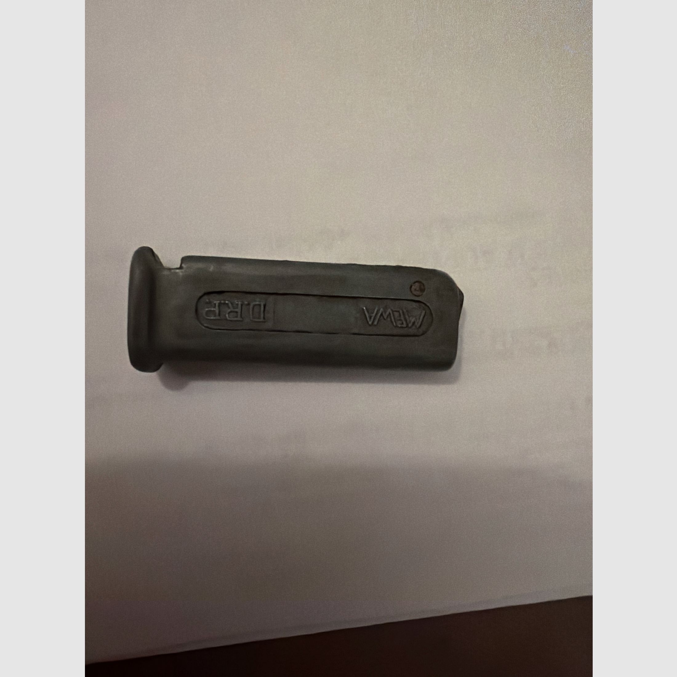 Haenel 49a 310 magazine 6 shots DDR