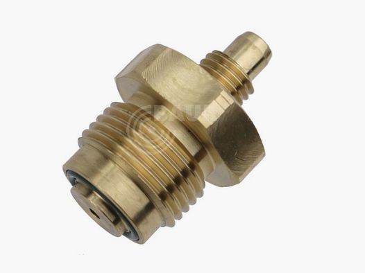 Adaptador de carga STEYR (culata completa) para carabinas de aire